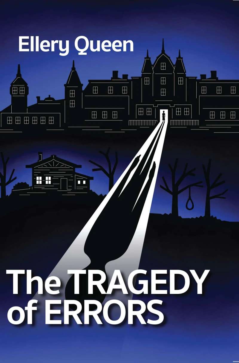 Portada: The Tragedy of Errors And Others
