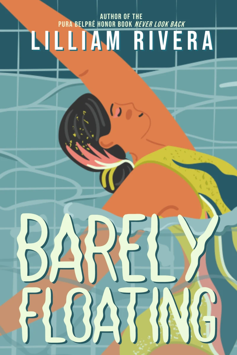 Portada: Barely Floating