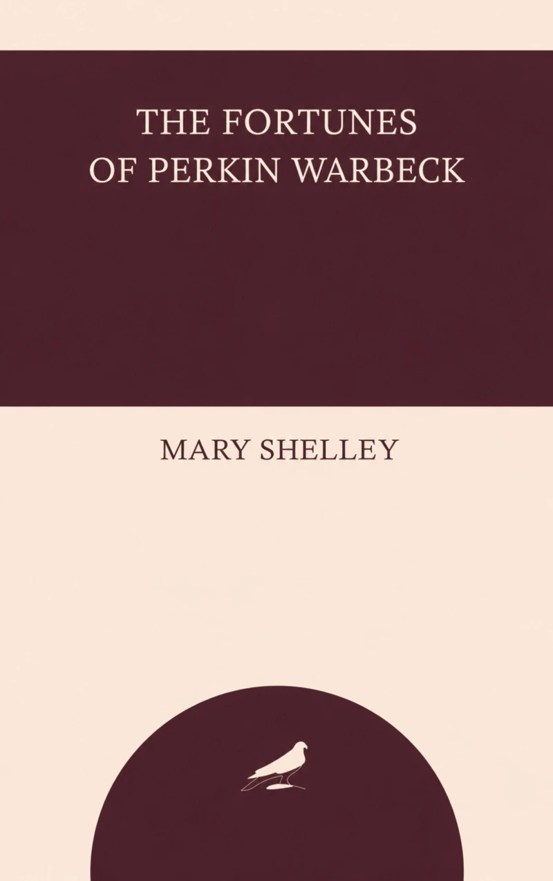 Portada: The Fortunes of Perkin Warbeck