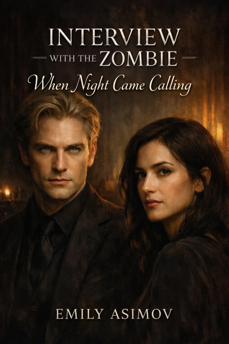 Portada: When Night Came Calling