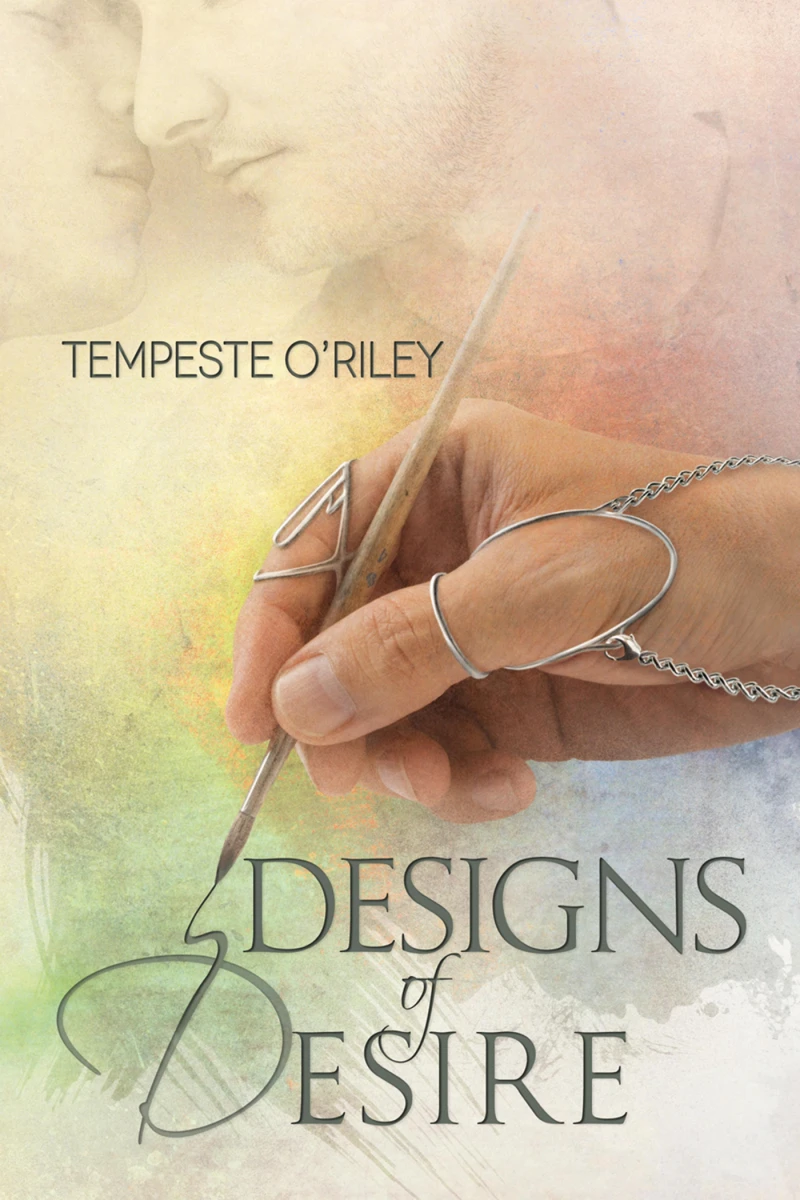 Portada: Designs of Desire