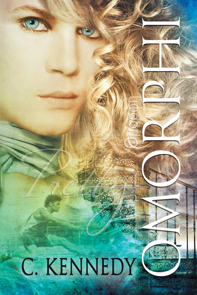 Portada: Omorphi
