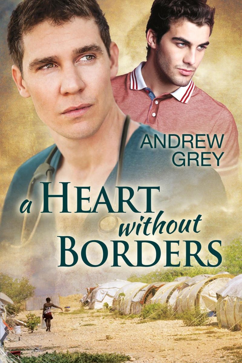Portada: A Heart Without Borders
