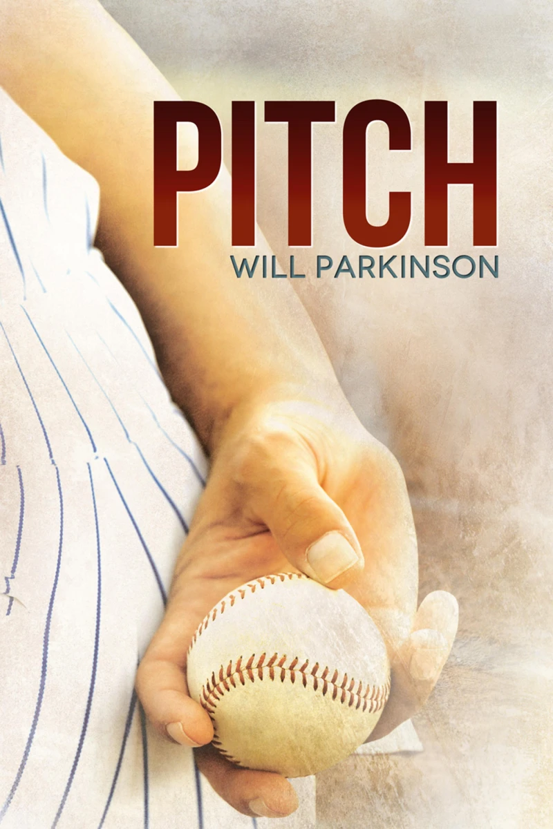 Portada: Pitch