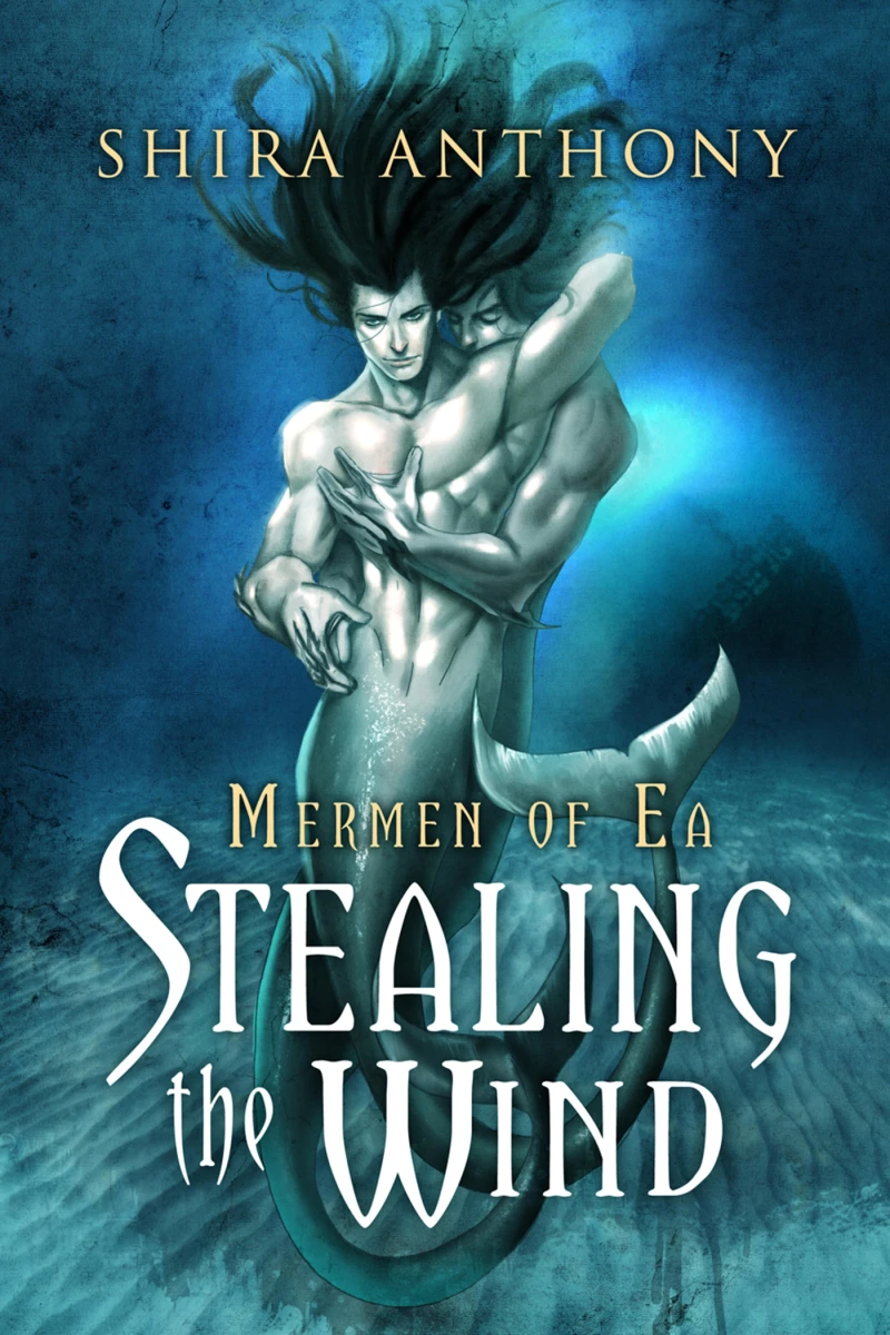 Portada: Stealing the Wind