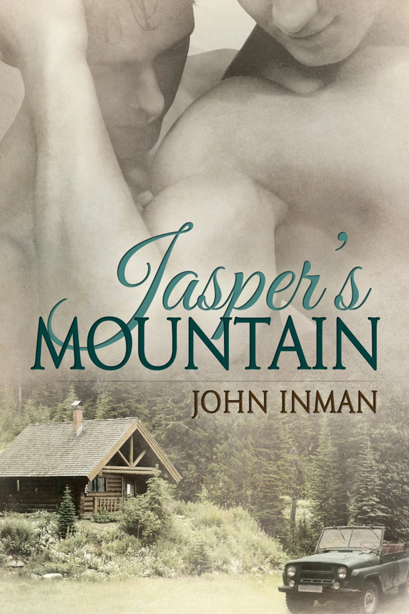 Portada: Jasper's Mountain