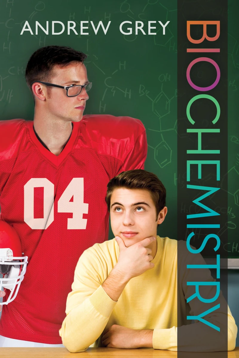 Portada: Biochemistry