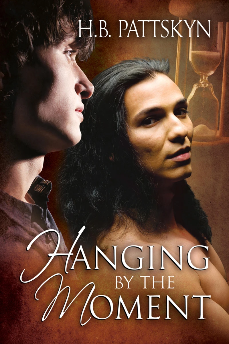 Portada: Hanging by the Moment