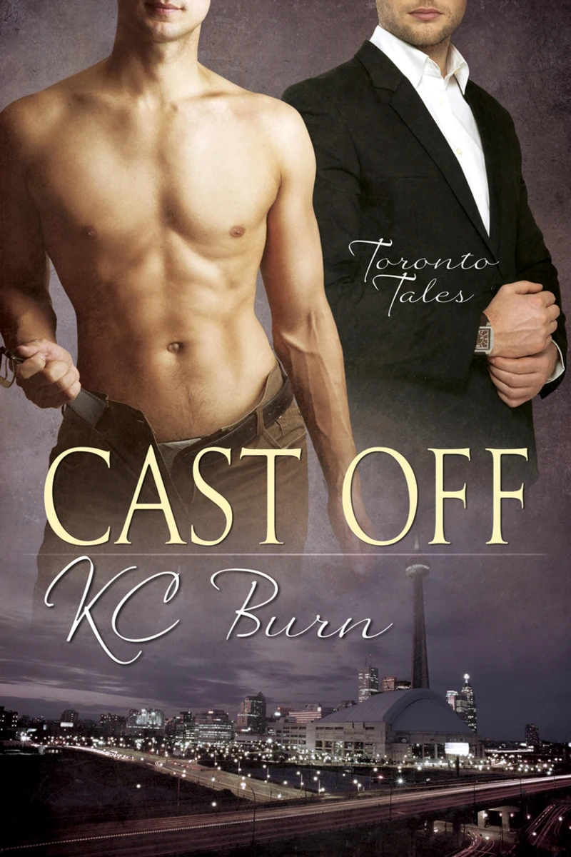 Portada: Cast Off