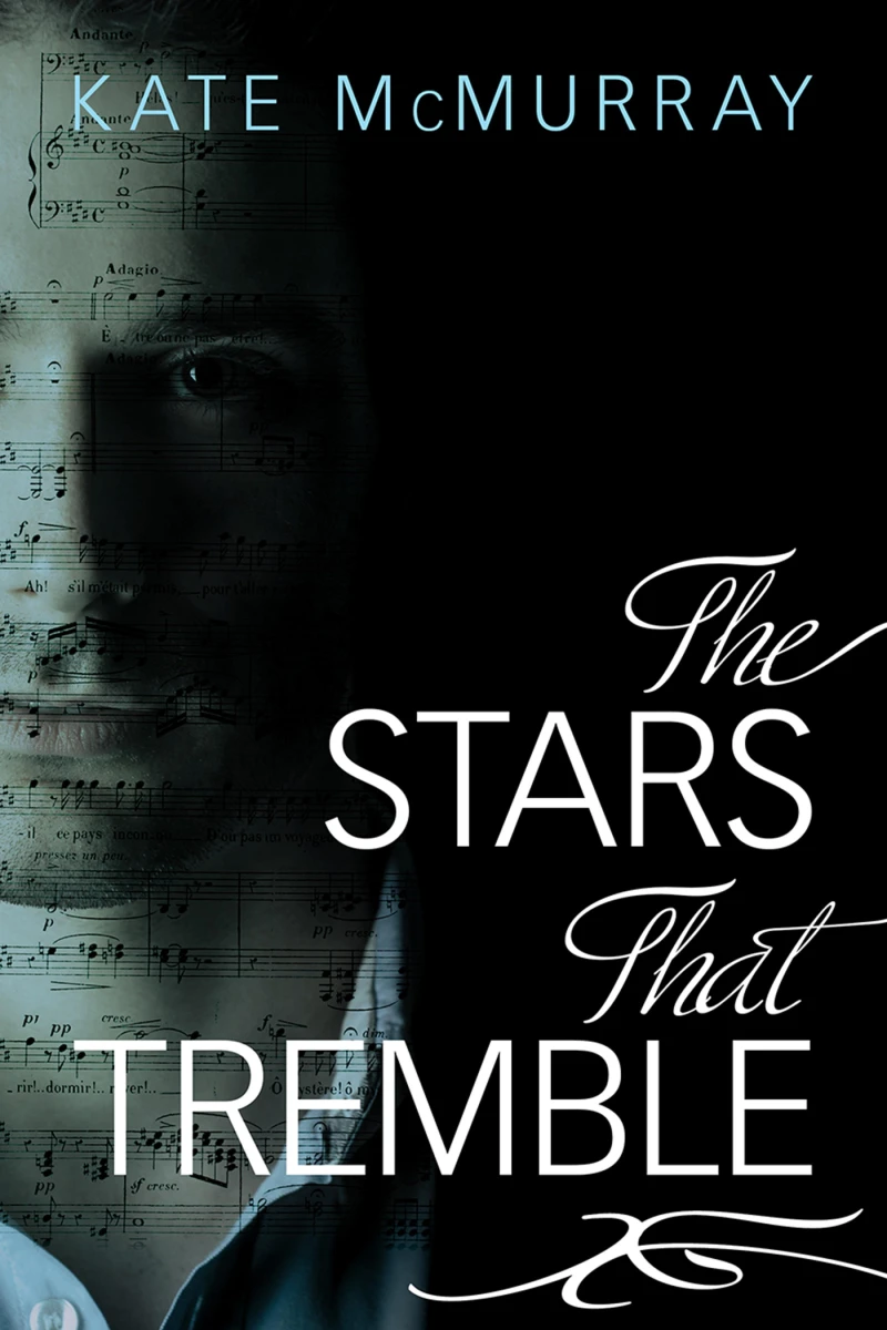 Portada: The Stars That Tremble