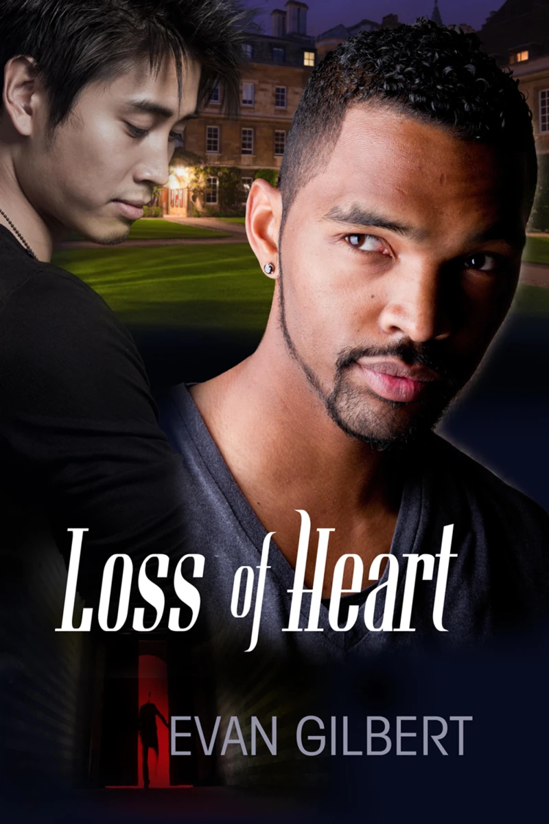 Portada: Loss of Heart