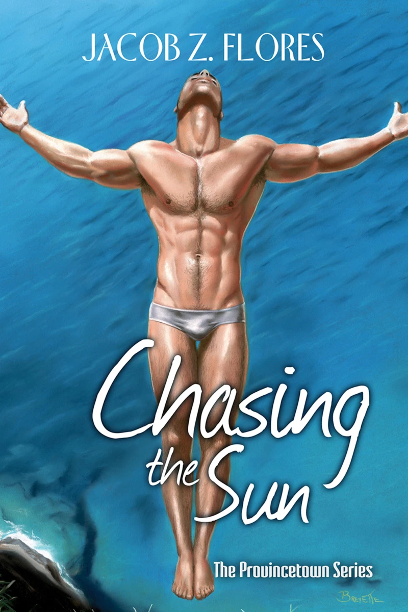 Portada: Chasing the Sun