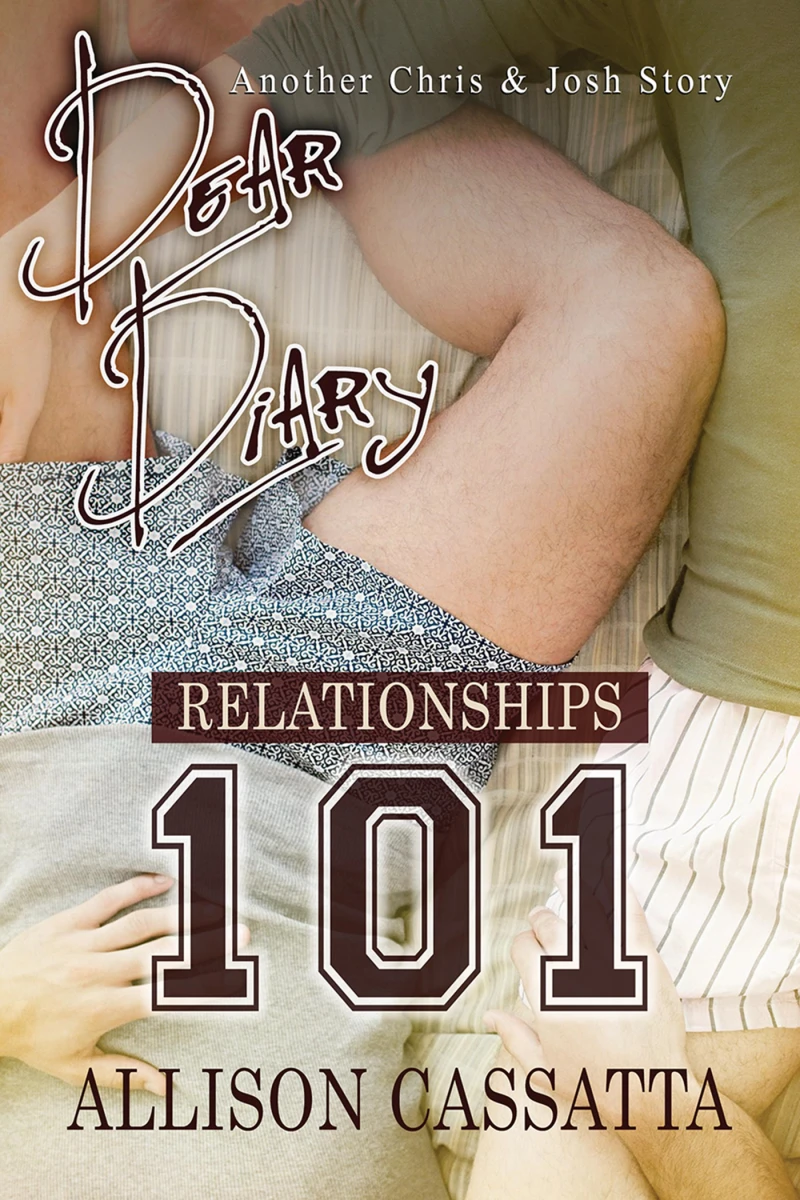 Portada: Relationships 101