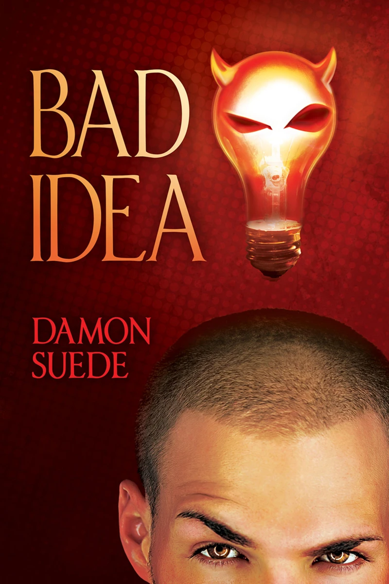 Portada: Bad Idea