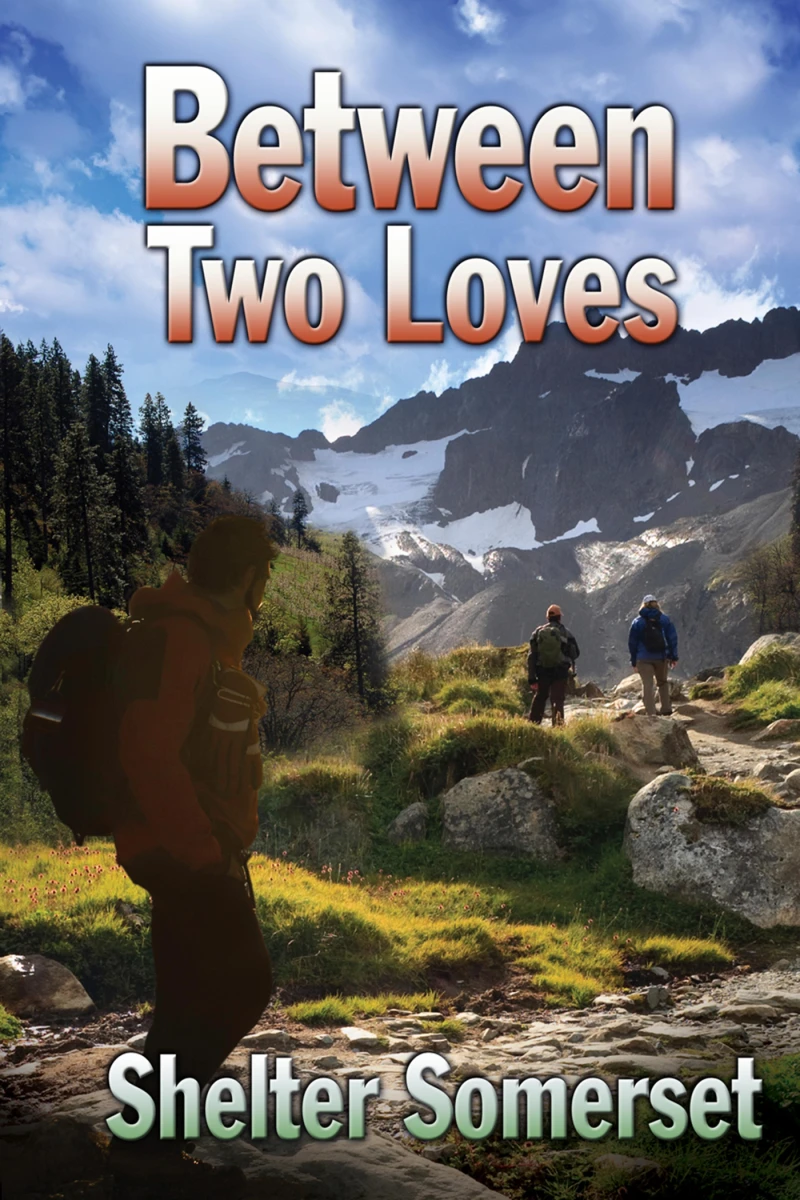 Portada: Between Two Loves