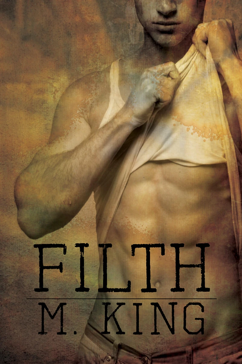 Portada: Filth