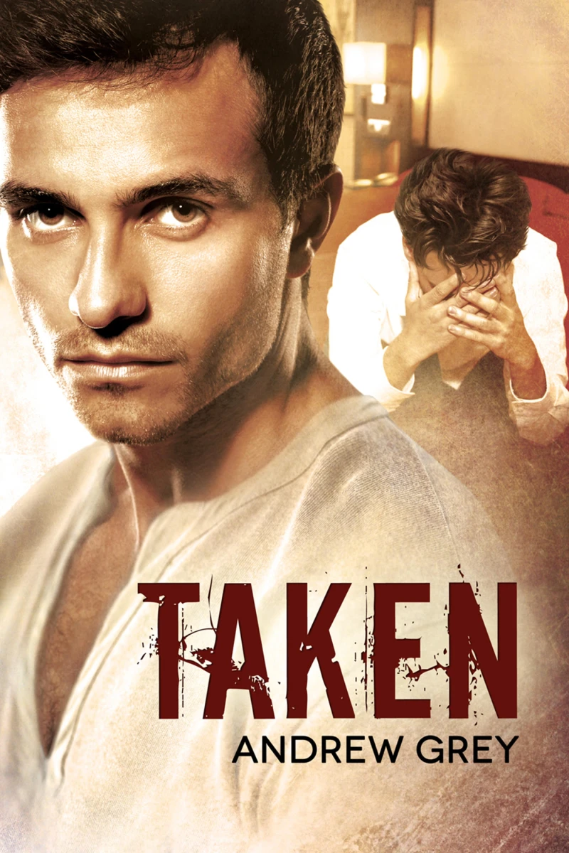 Portada: Taken