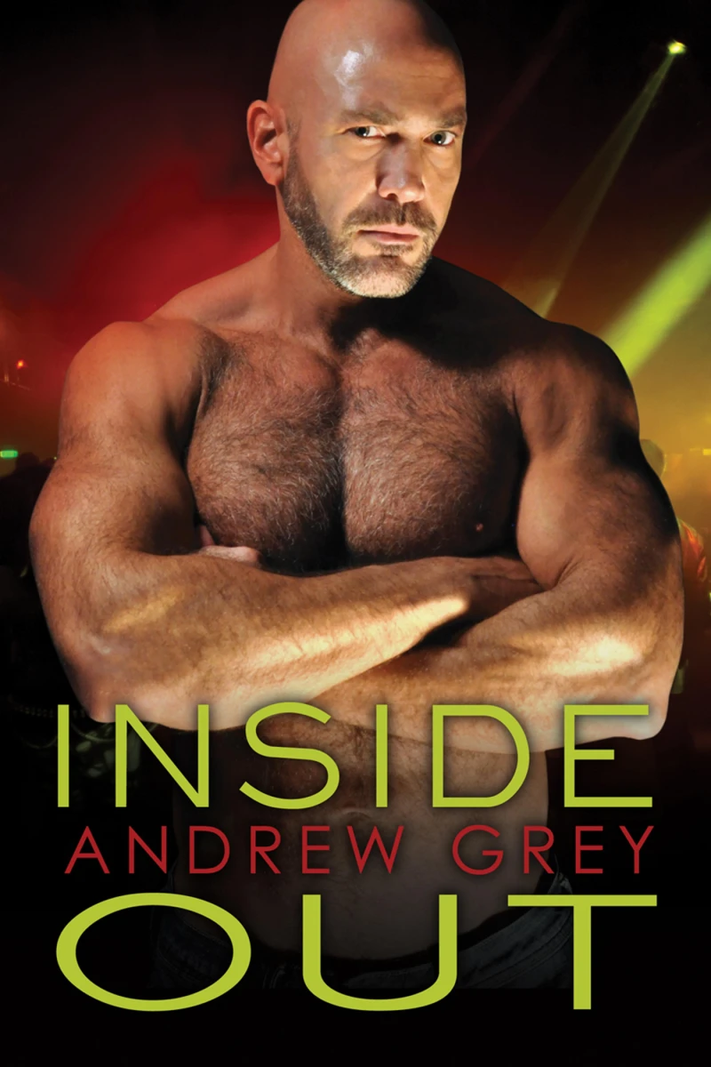 Portada: Inside Out