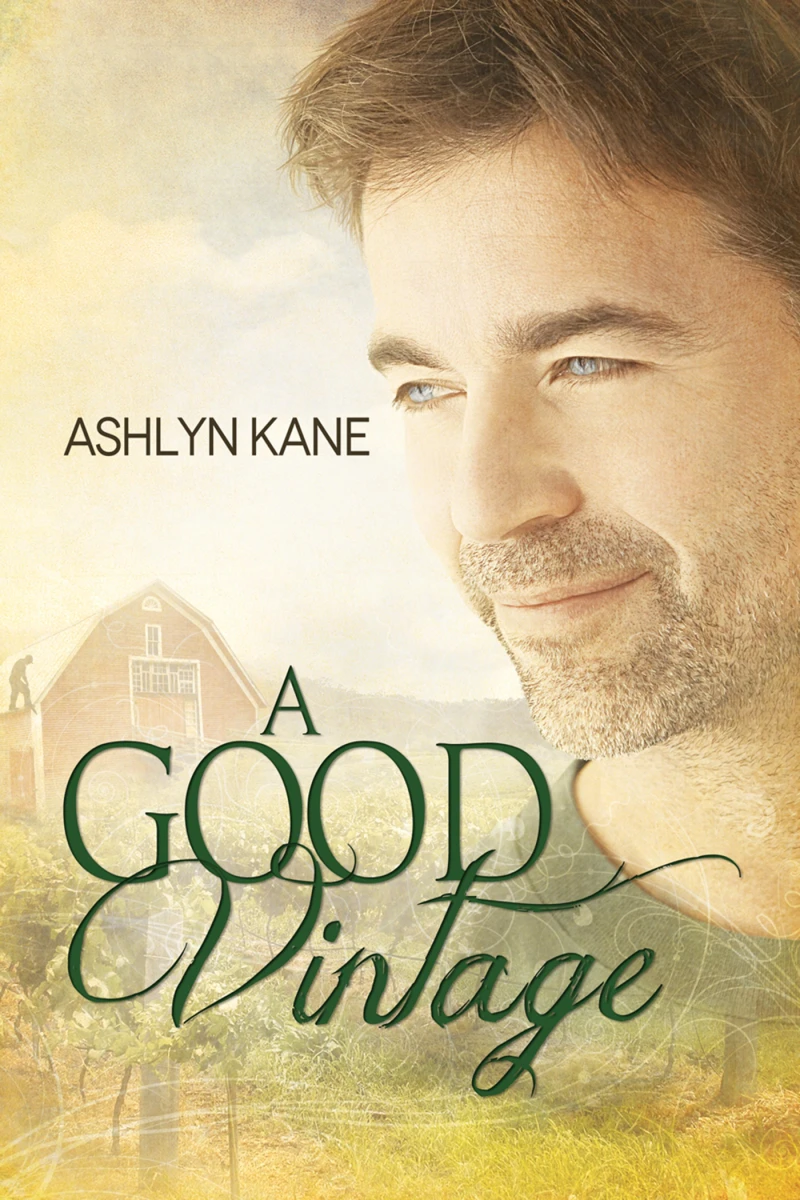 Portada: A Good Vintage