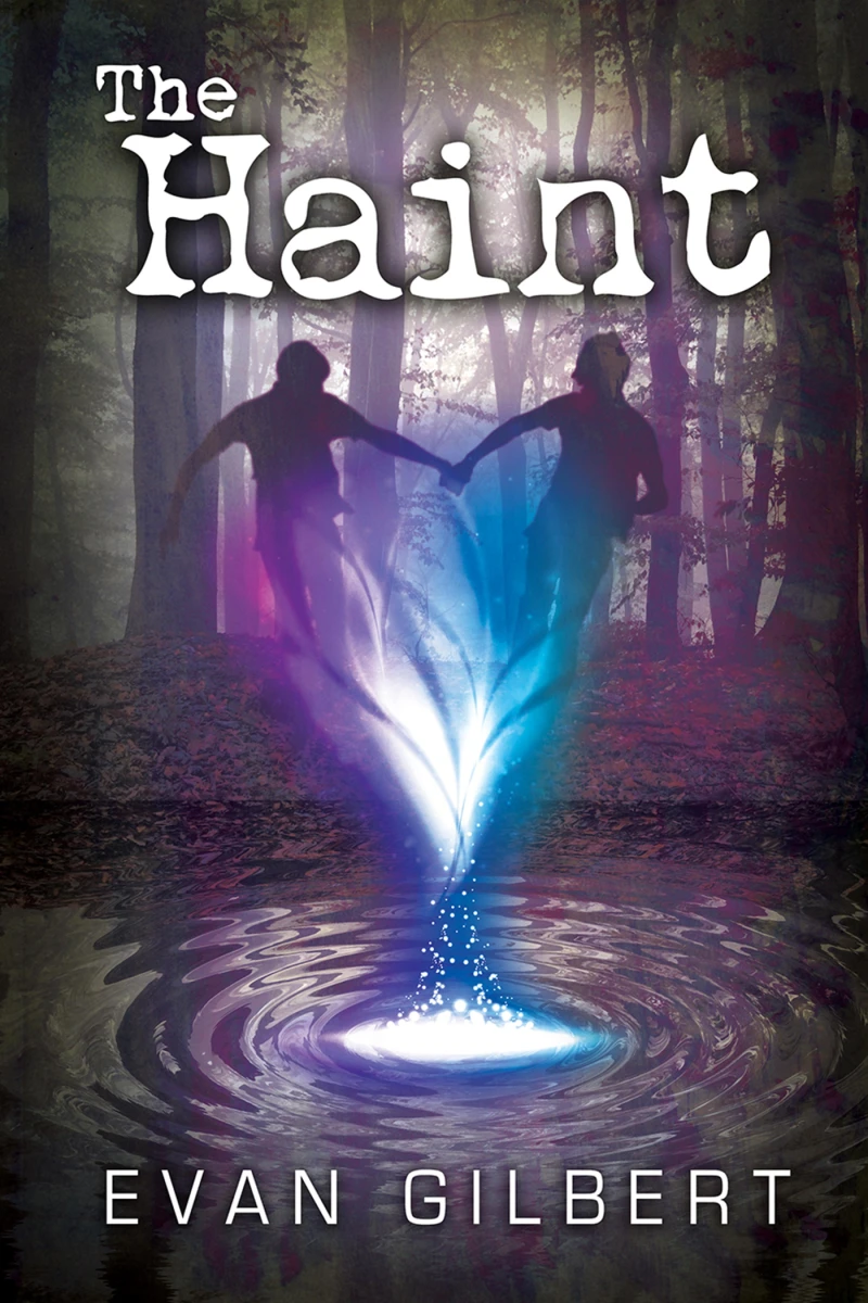 Portada: The Haint