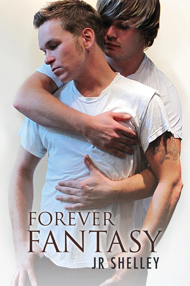 Portada: Forever Fantasy