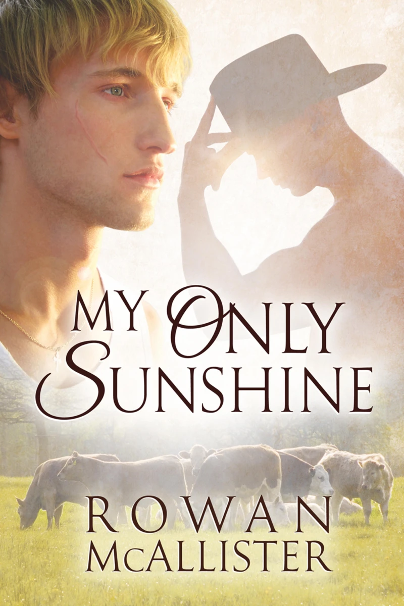 Portada: My Only Sunshine