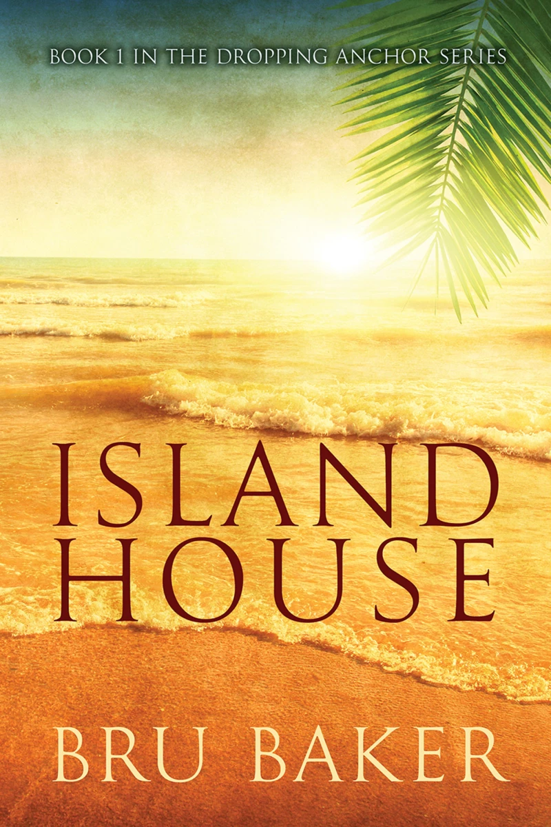 Portada: Island House