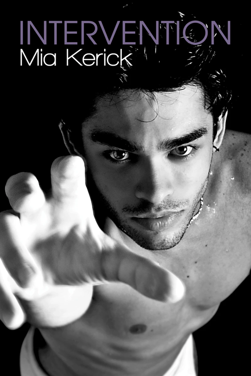 Portada: Intervention