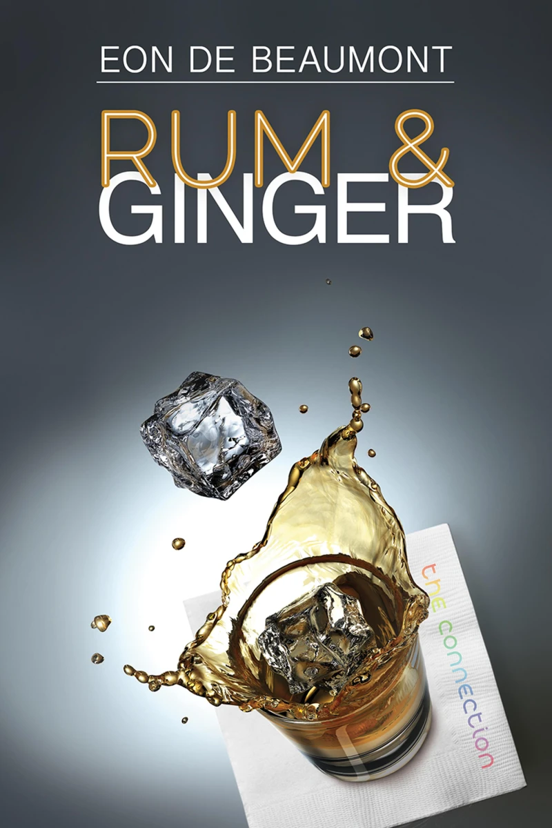 Portada: Rum and Ginger