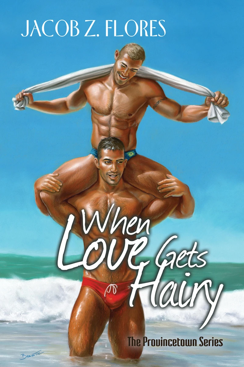 Portada: When Love Gets Hairy