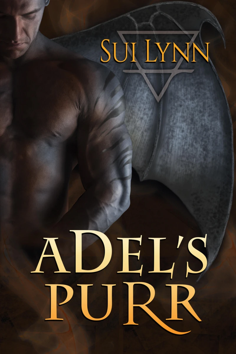 Portada: Adel's Purr