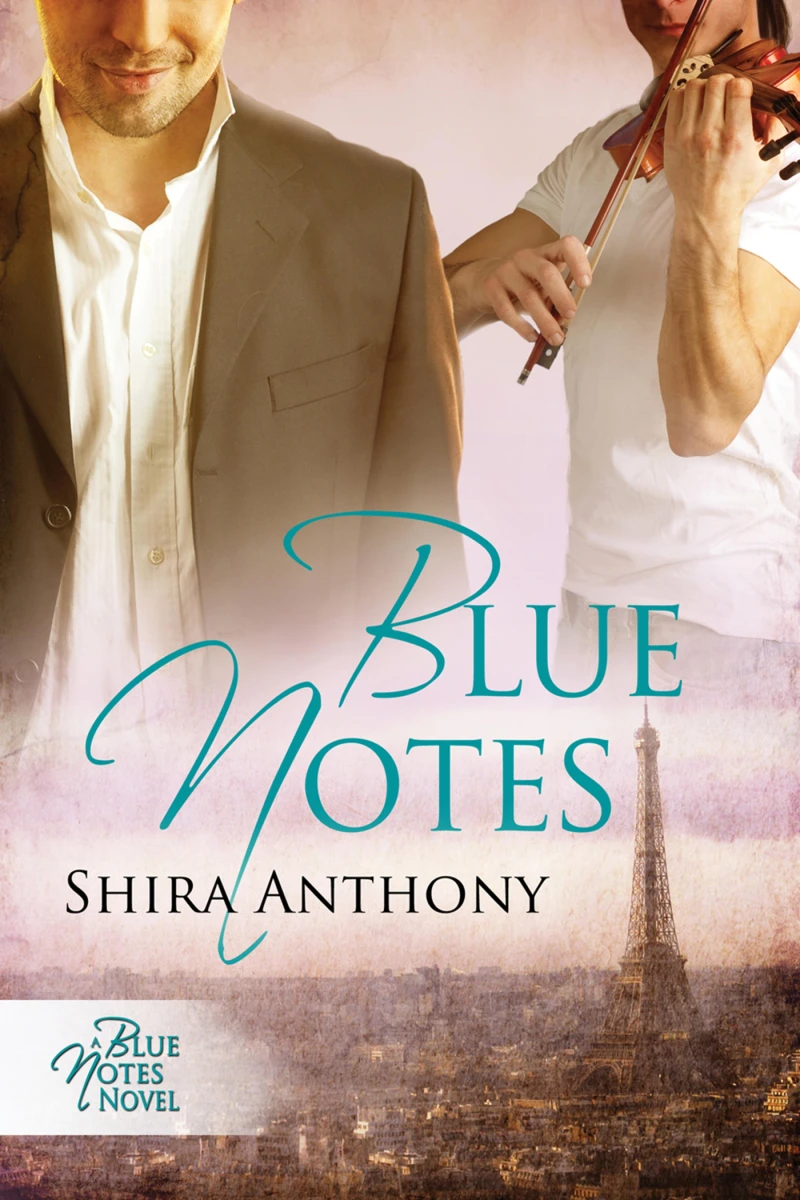 Portada: Blue Notes