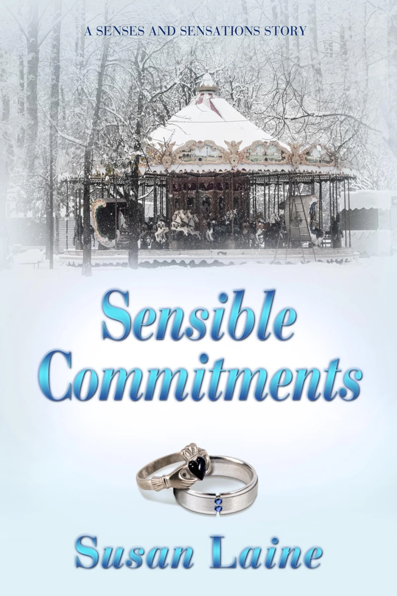 Portada: Sensible Commitments