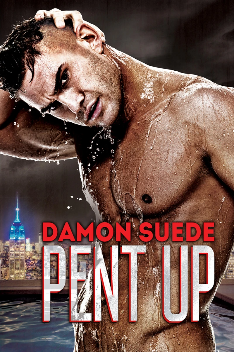 Portada: Pent Up