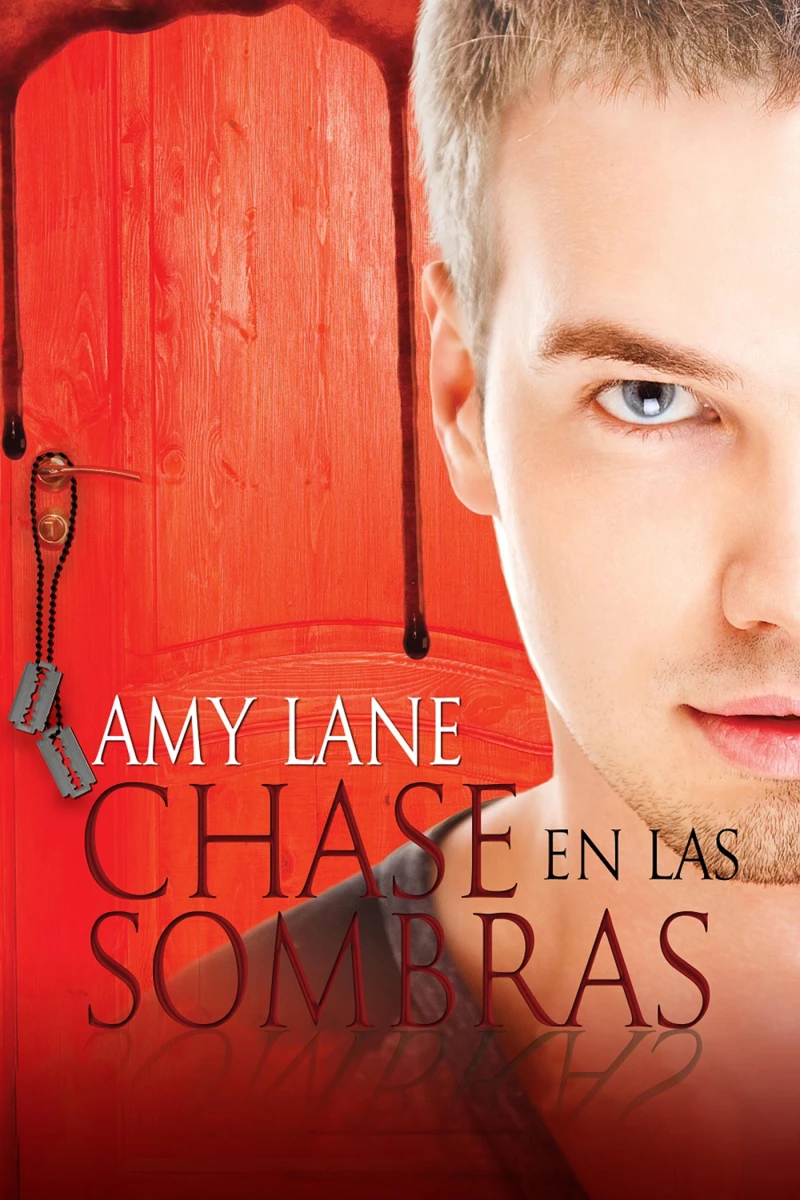 Portada: Chase en las sombras