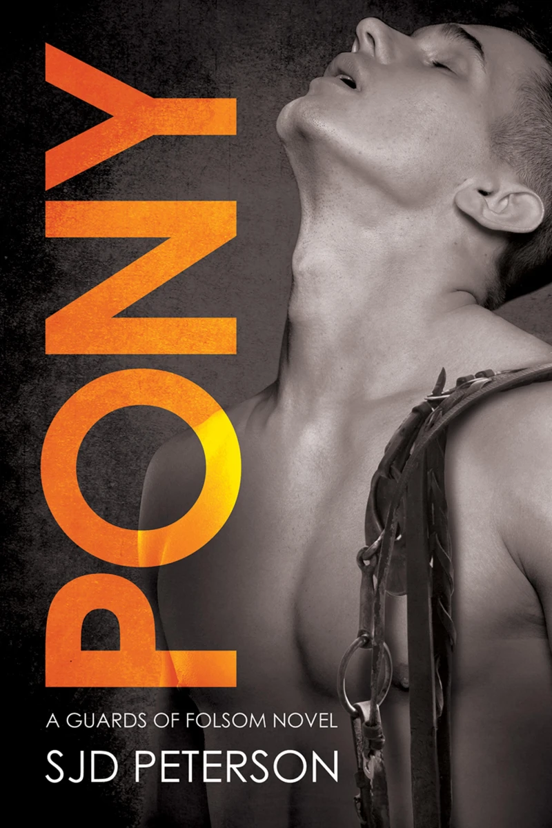 Portada: Pony