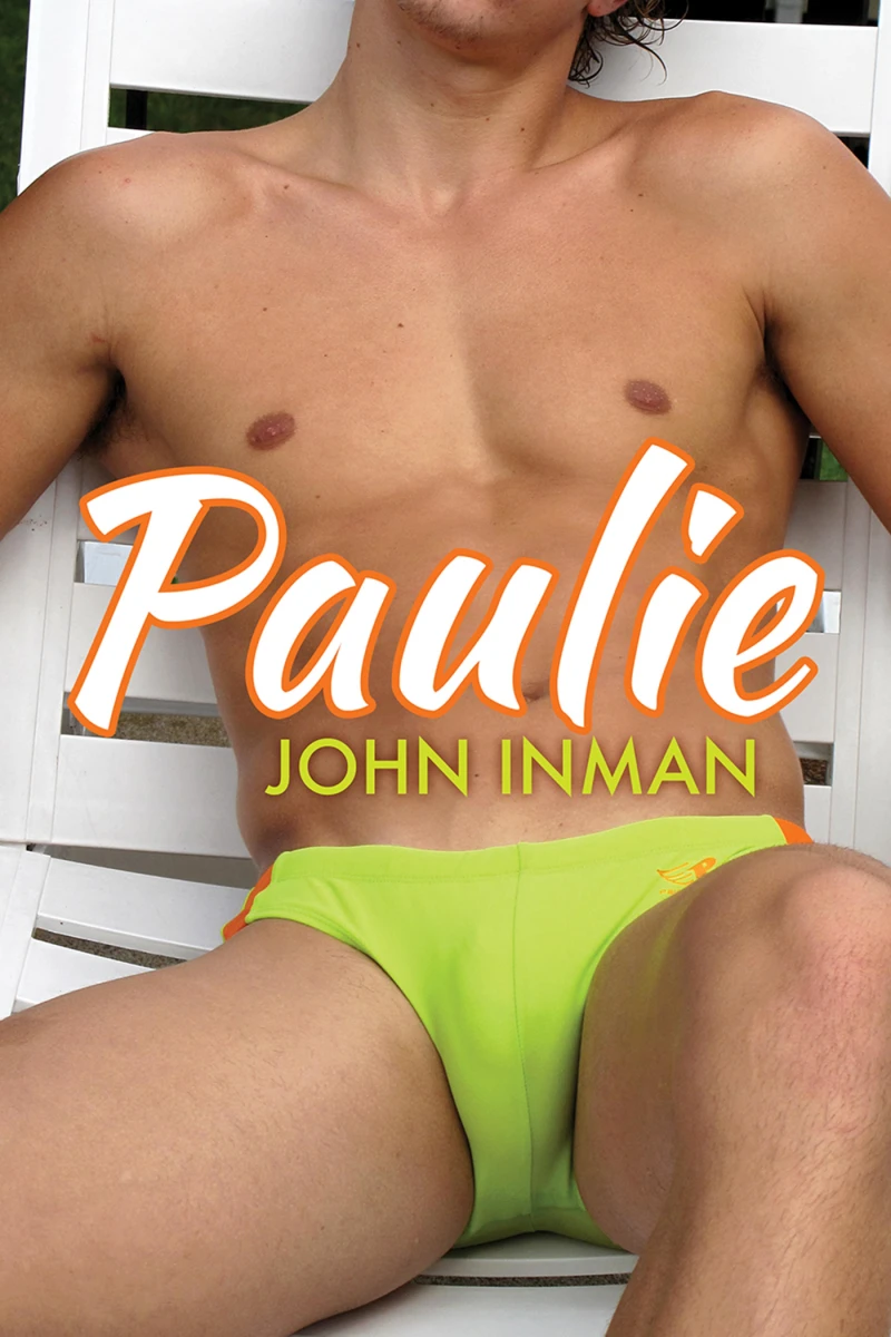 Portada: Paulie