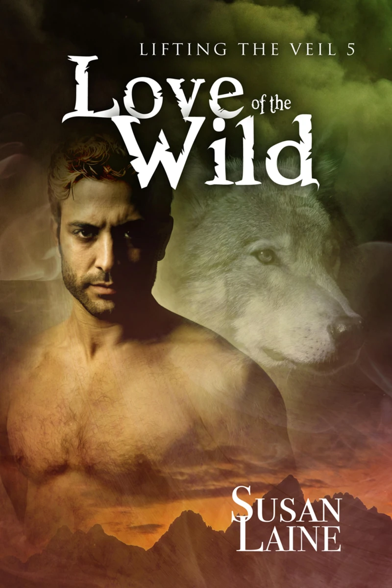 Portada: Love of the Wild