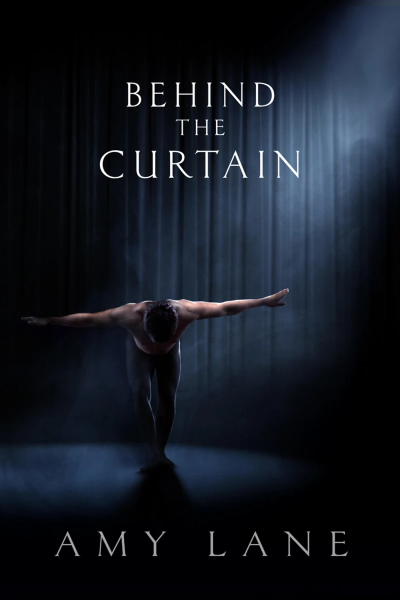 Portada: Behind the Curtain