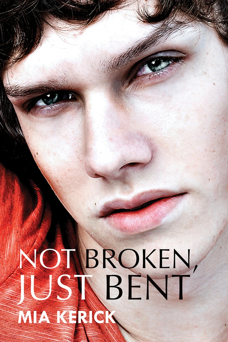 Portada: Not Broken, Just Bent