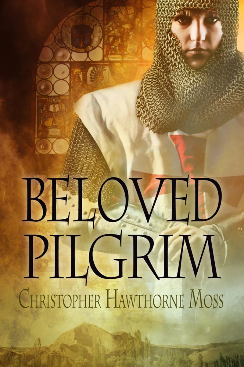 Portada: Beloved Pilgrim