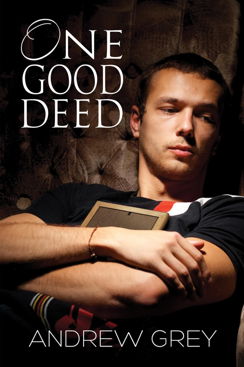 Portada: One Good Deed