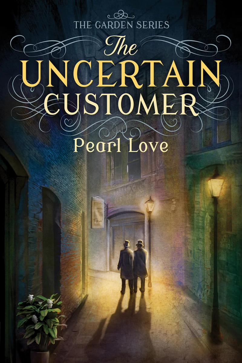 Portada: The Uncertain Customer