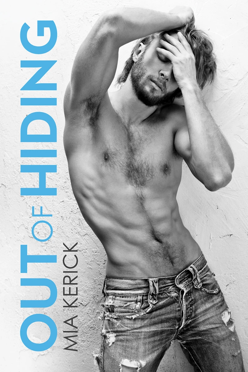 Portada: Out of Hiding