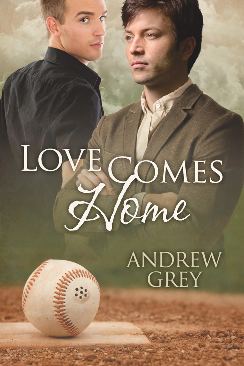 Portada: Love Comes Home