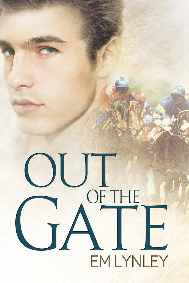 Portada: Out of the Gate