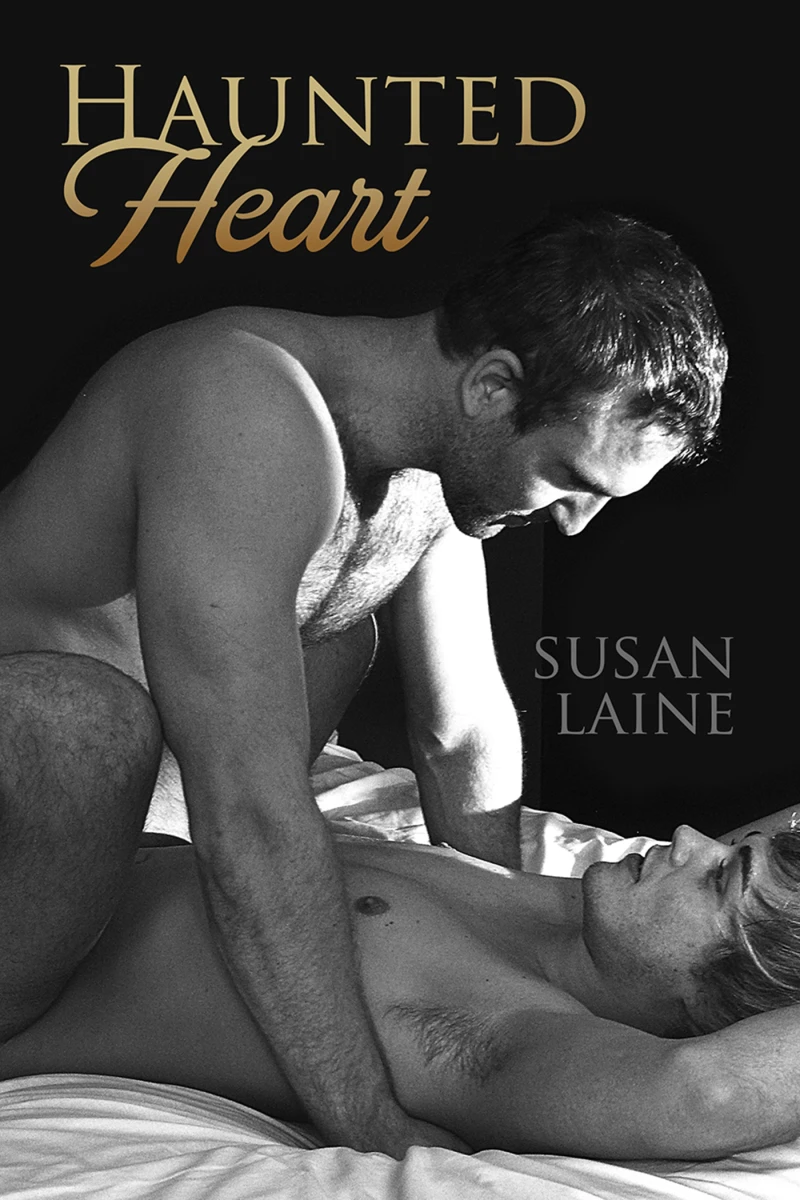 Portada: Haunted Heart