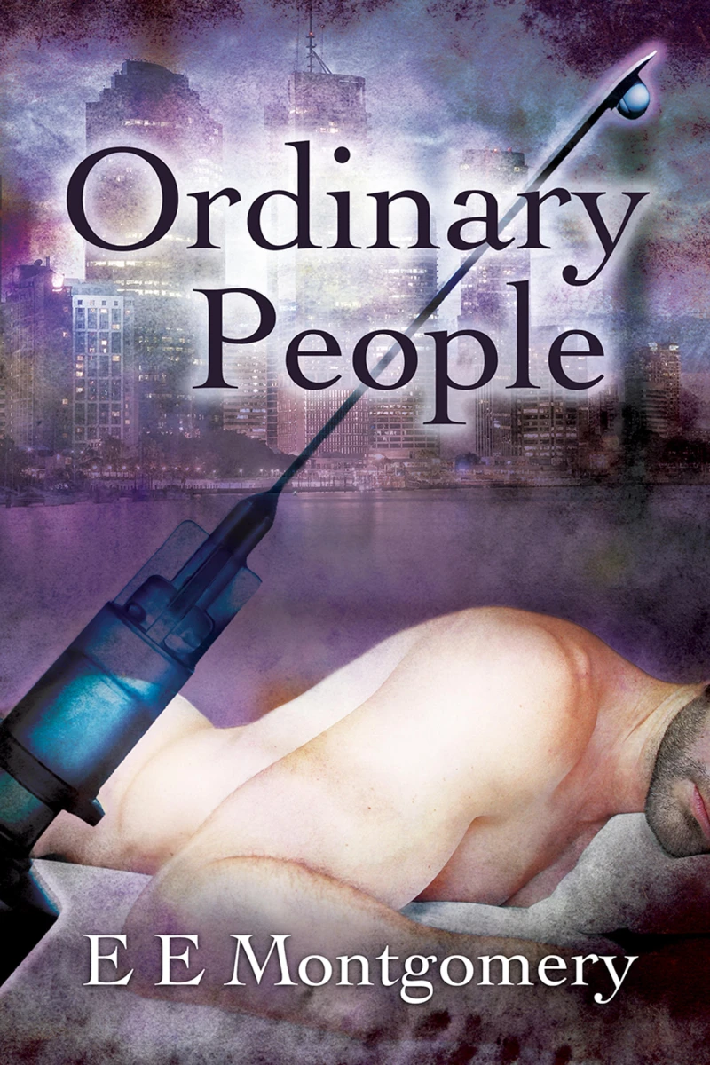 Portada: Ordinary People