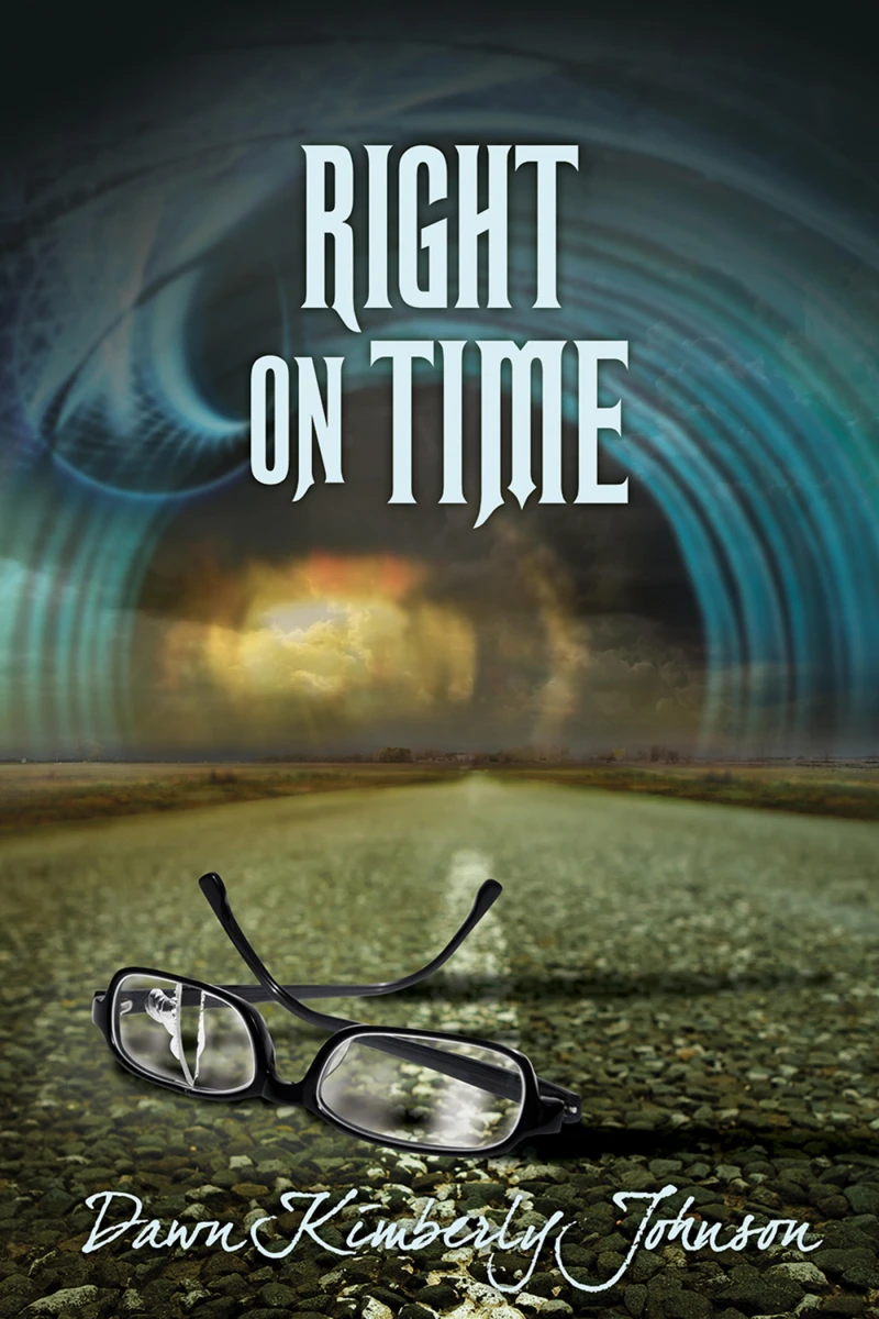 Portada: Right on Time