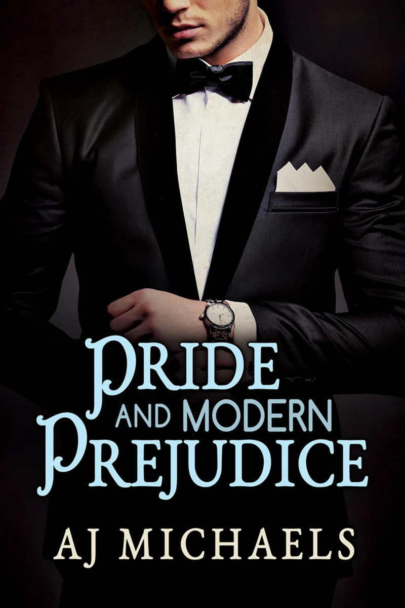 Portada: Pride and Modern Prejudice